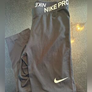 Nike Pro Leggings